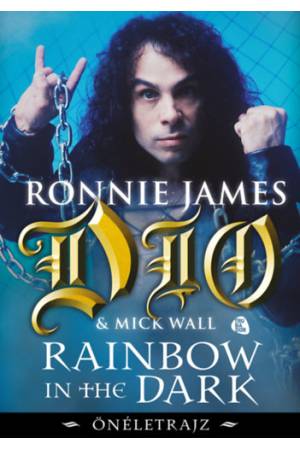 Rainbow in the Dark - Önéletrajz