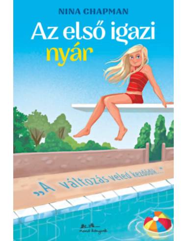 Az első igazi nyár