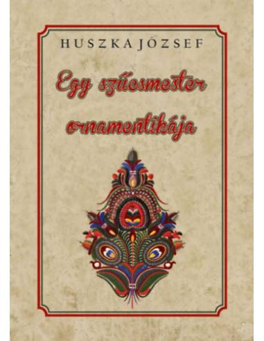 Egy szűcsmester ornamentikája