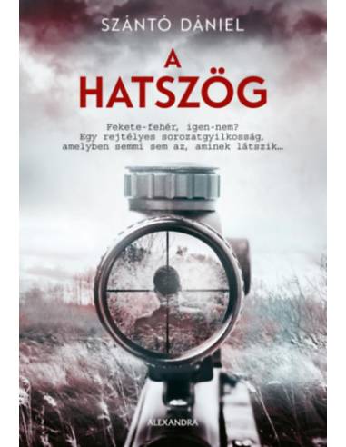A hatszög