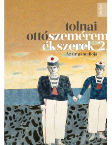 Szeméremékszerek 2. - Az úr pantallója