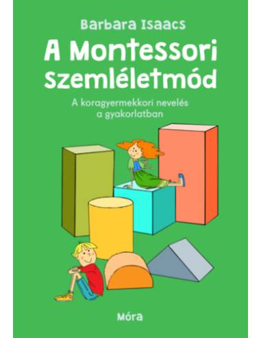 A montessori szemléletmód