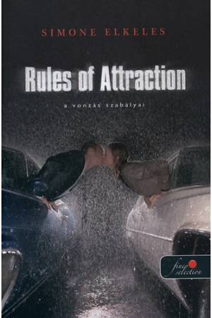 A vonzás szabályai - Rules of Attraction