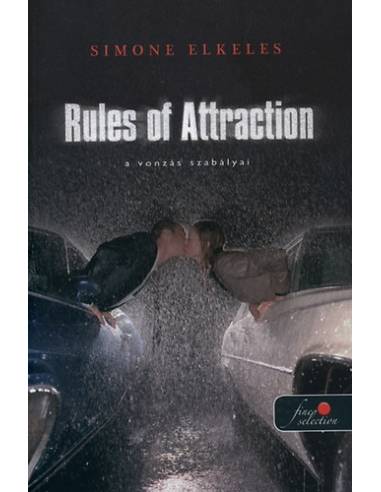A vonzás szabályai - Rules of Attraction