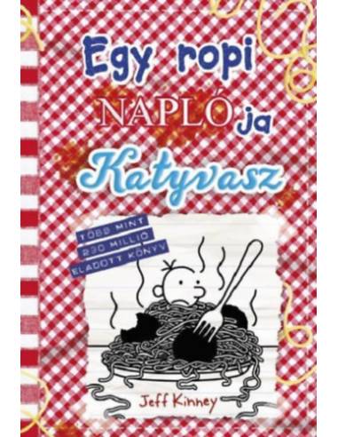 Egy ropi naplója 19. - Katyvasz