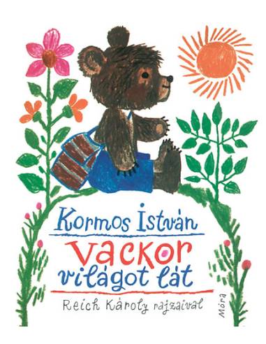 Vackor világot lát