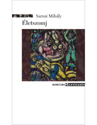 Életszomj