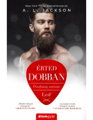 Érted dobban