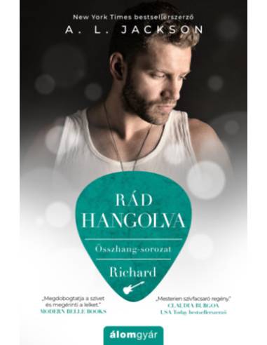 Rád hangolva