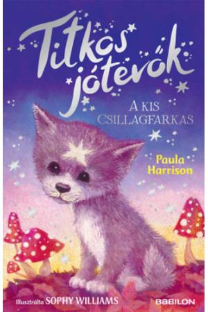 Titkos jótevők - A kis csillagfarkas