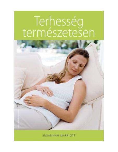 Terhesség természetesen