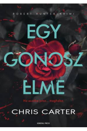 Egy gonosz elme