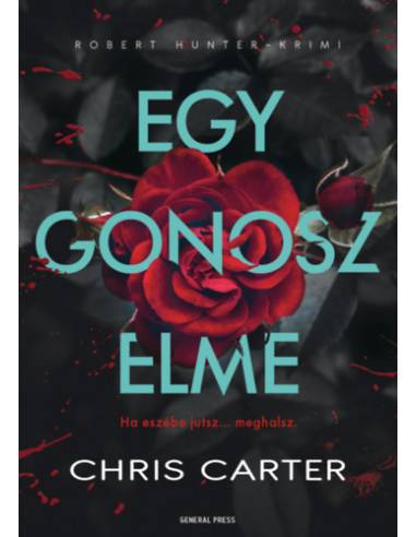 Egy gonosz elme