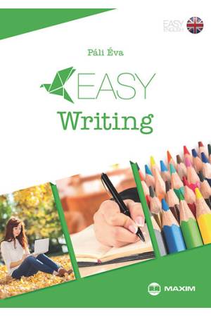 EASY Writing - Páli Éva