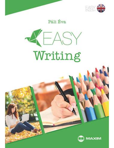 EASY Writing - Páli Éva