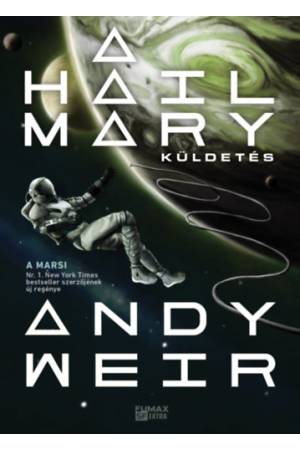 A Hail Mary-küldetés