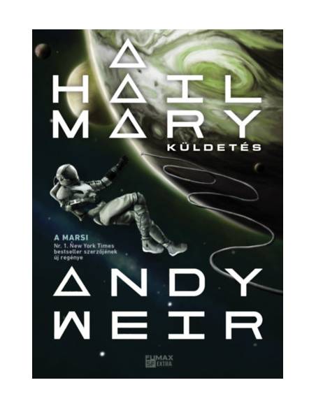 A Hail Mary-küldetés