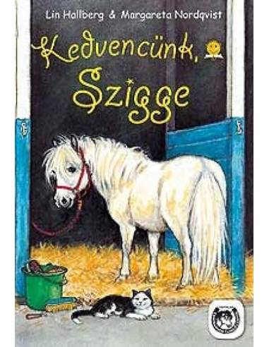 Kedvencünk, Szigge