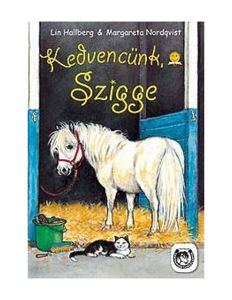Kedvencünk, Szigge