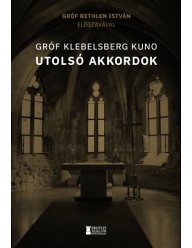 Utolsó akkordok