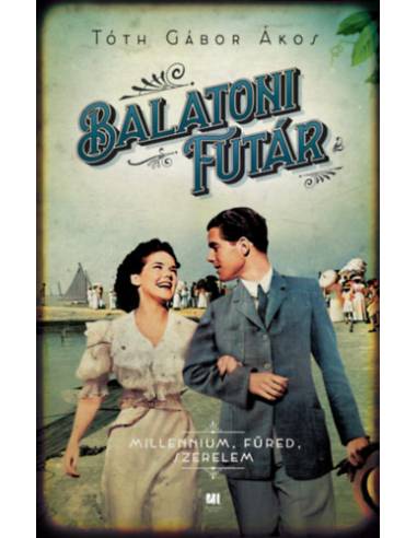 Balatoni Futár
