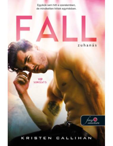 Fall - Zuhanás - VIP 3.