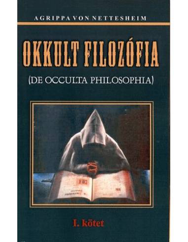 Okkult filozófia I.