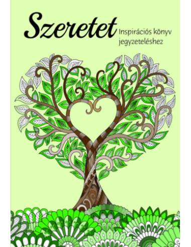 Végtelen szeretet -