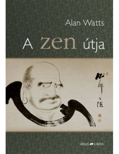 A zen útja
