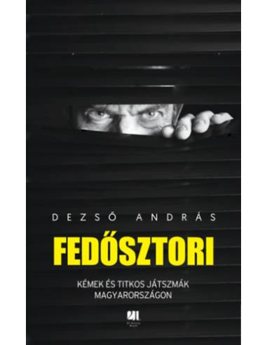 Fedősztori