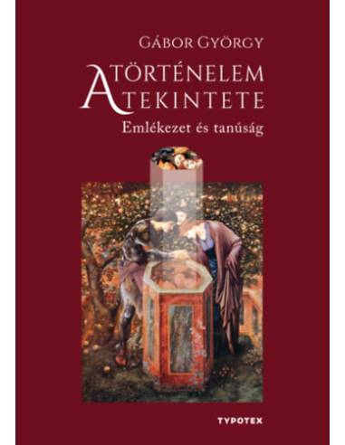 A történelem tekintete - Emlékezet és tanúság