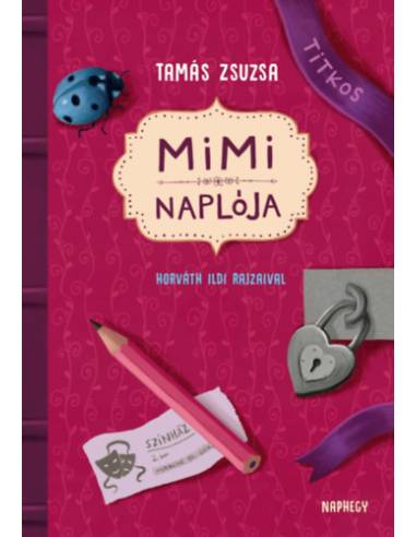 Mimi naplója