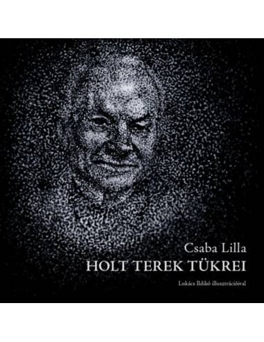 Holt terek tükrei
