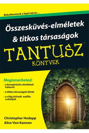 Összeesküvés-elméletek & titkos társaságok
