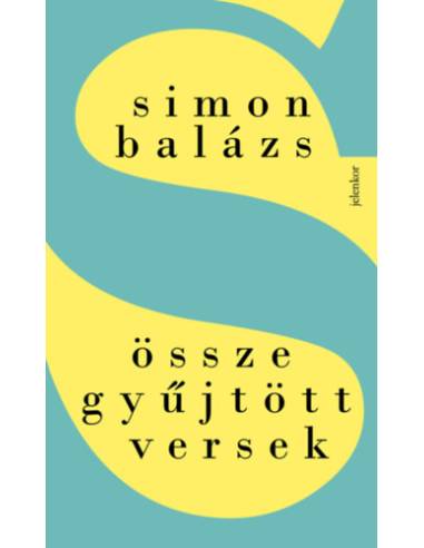 Összegyűjtött versek