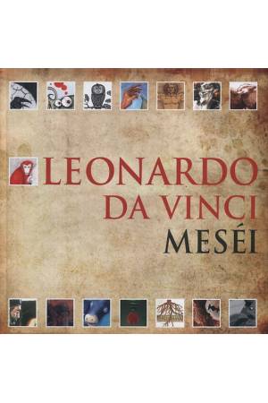 Leonardo da Vinci meséi