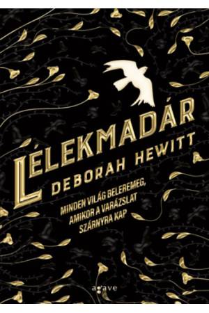 Lélekmadár