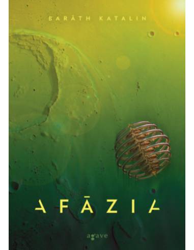 Afázia