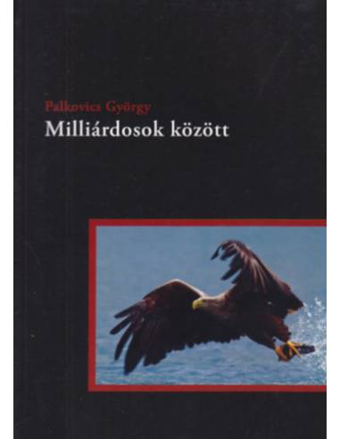 Milliárdosok között