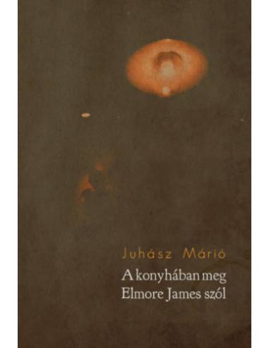 A konyhában meg Elmore James szól