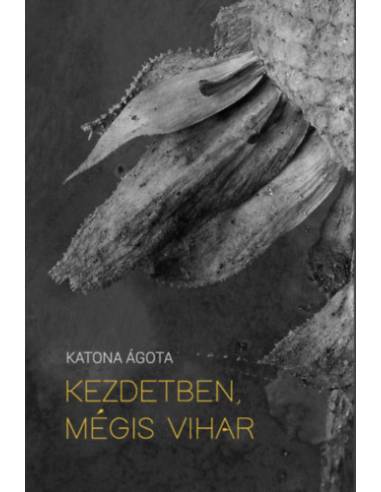 Kezdetben, mégis vihar