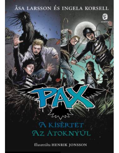 A kísértet, Az átoknyúl