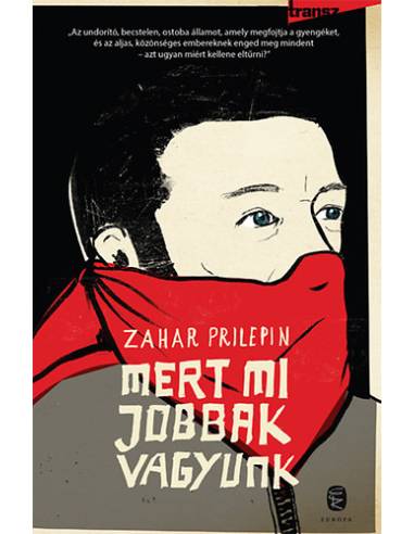 Mert mi jobbak vagyunk