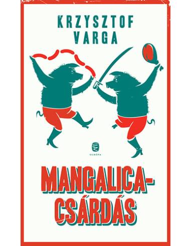 Mangalicacsárdás