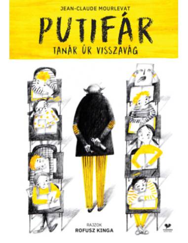 Putifár tanár úr visszavág