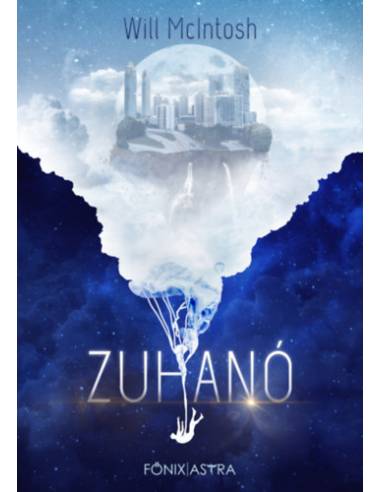 Zuhanó