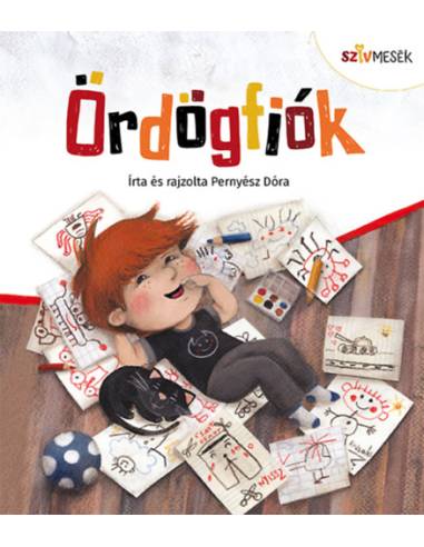 Ördögfiók
