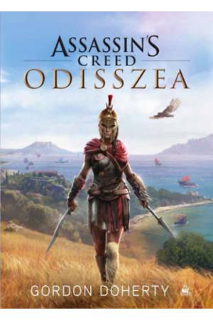 Assassin's Creed - Odisszea