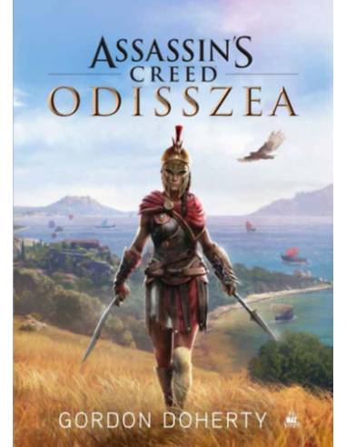 Assassin's Creed - Odisszea