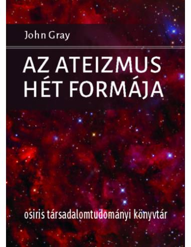 Az ateizmus hét formája